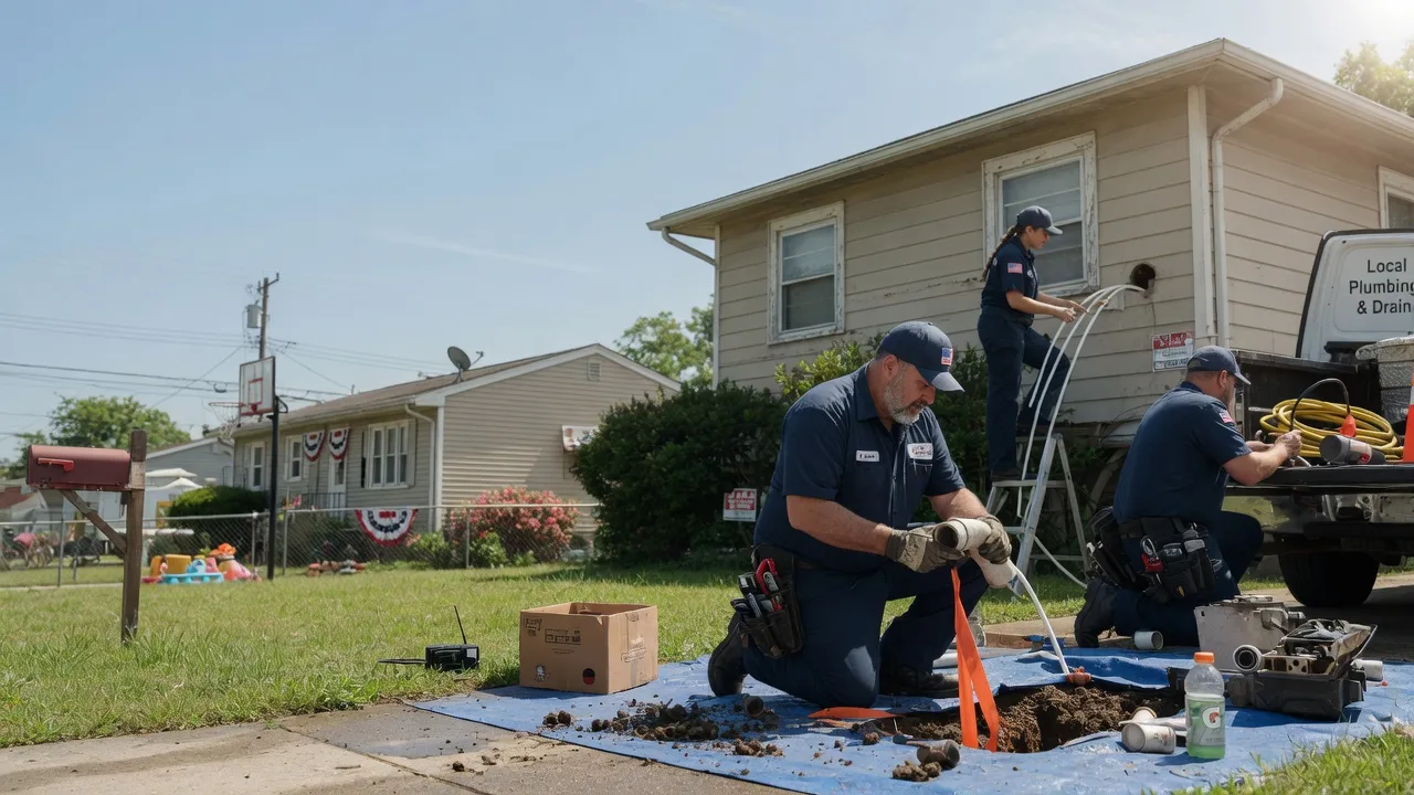 Faucet Repair in Uvalde, TX near me